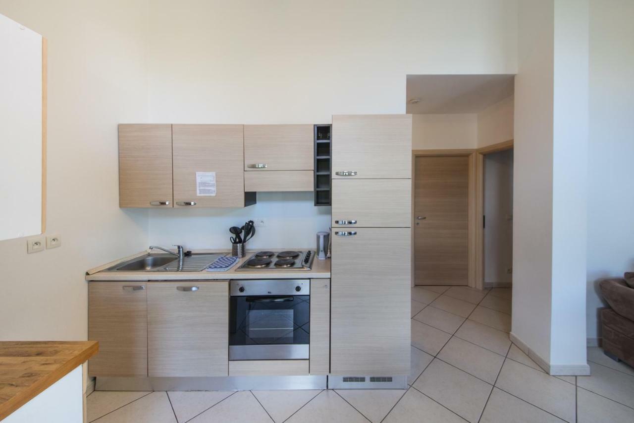 Annecy-Pavillon Apartamento Duingt Exterior foto