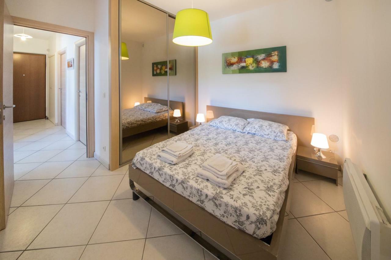 Annecy-Pavillon Apartamento Duingt Exterior foto